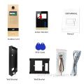 Low Price Doorbell For Apartment Video Intercom System